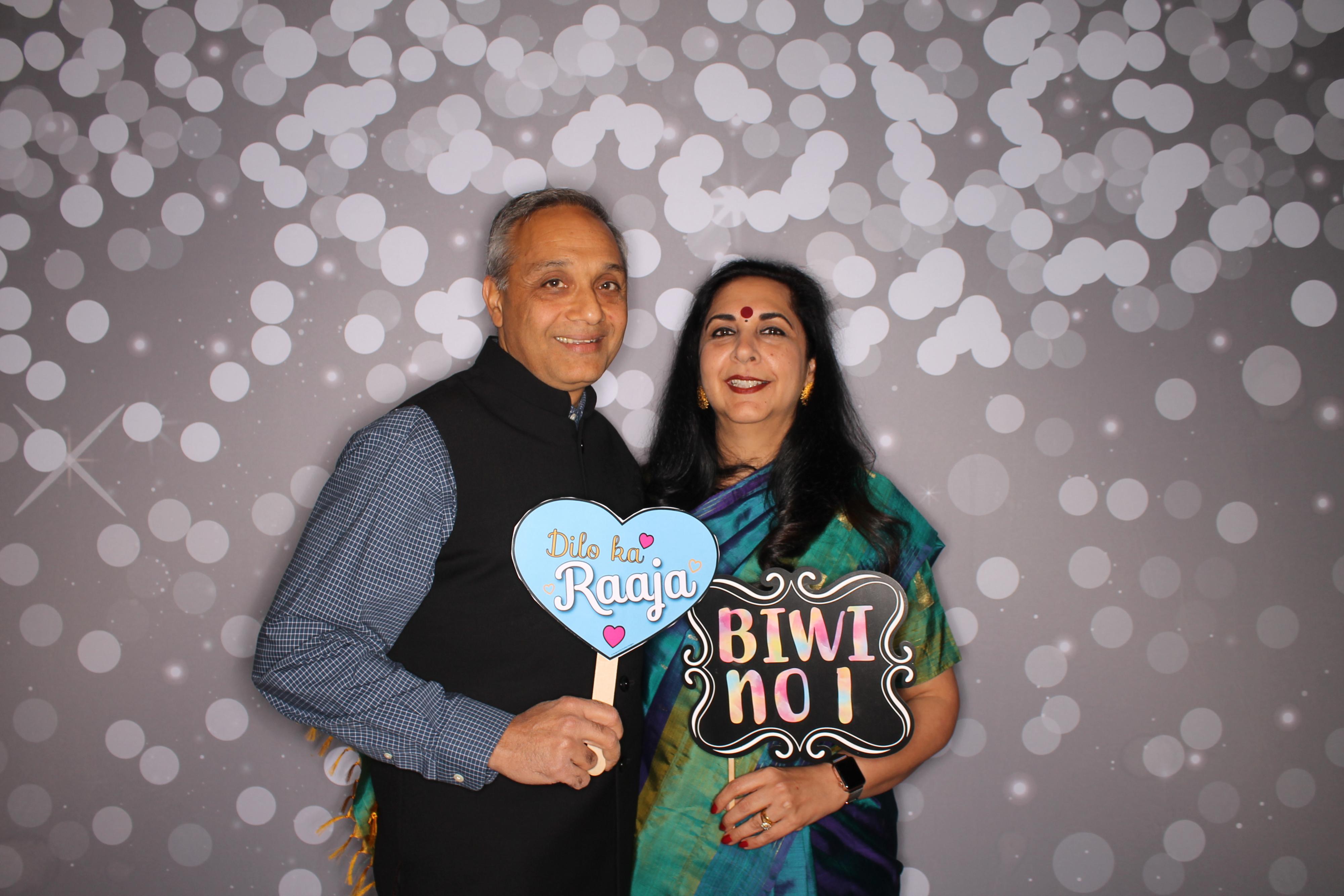 Bollywood Party  | View more photos from the event at gallery.photoboothcincy.com/u/PhotoBoothCincy/Bollywood-Party
